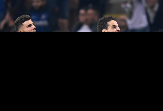  罗马中场指挥官长传调度精准助攻帽子戏法诞生  