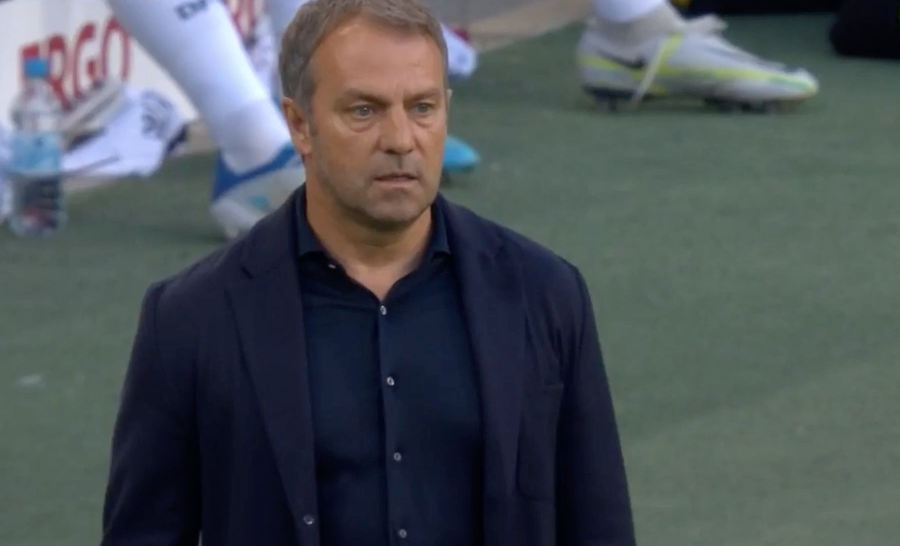  昂热防线漏洞百出，惨遭兰斯五球血洗创赛季最惨失利