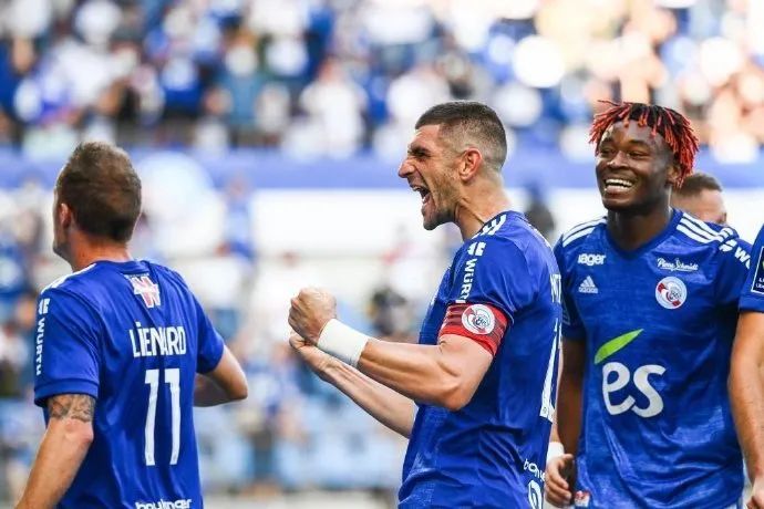  巴黎FC防守固若金汤，法甲升班马零封对手