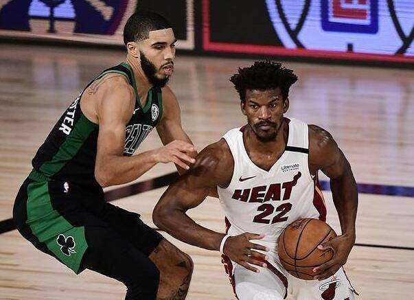  塔图姆末节暴走独揽关键分，凯尔特人客场掀翻雄鹿