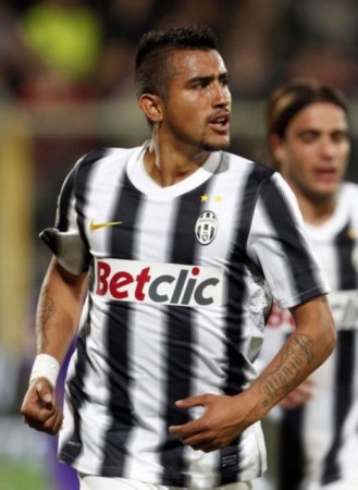  尤文逆转取胜国米，意甲榜首大战火花四溅